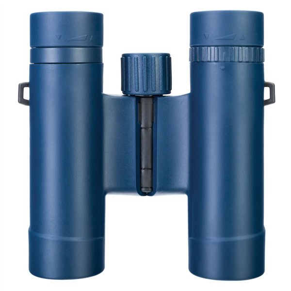 Levenhuk Elbrus 10x25 binocolo