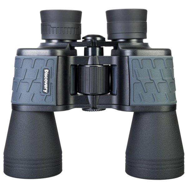 Discovery Flint 10x50