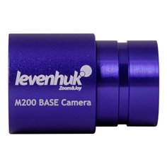 Levenhuk M200 BASE fotocamera per microscopio 2