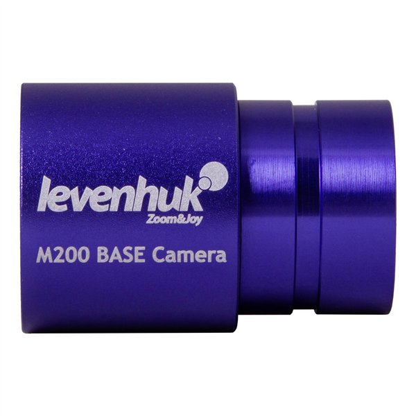 Levenhuk M200 BASE fotocamera per microscopio