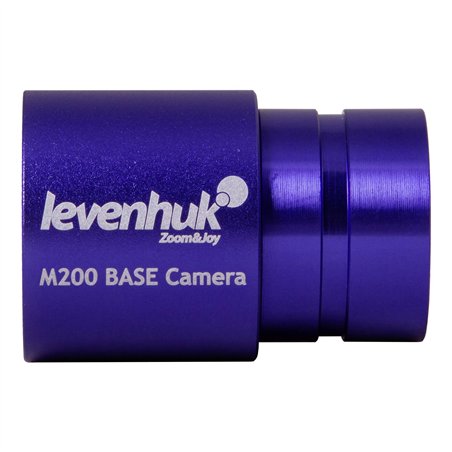 Levenhuk M200 BASE fotocamera per microscopio