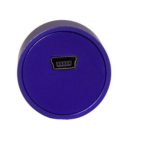 Levenhuk M200 BASE fotocamera per microscopio