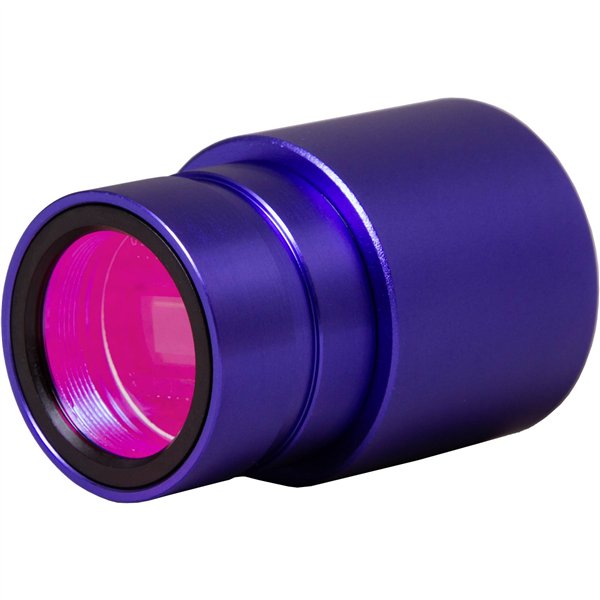 Levenhuk M200 BASE fotocamera per microscopio