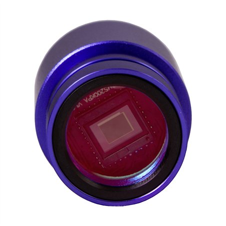 Levenhuk M200 BASE fotocamera per microscopio