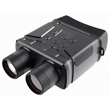 Levenhuk Atom Digital DNB100 visore notturno binocolare