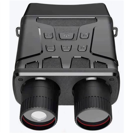 Levenhuk Atom Digital DNB100 visore notturno binocolare