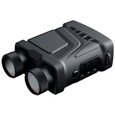 Levenhuk Atom Digital DNB200 visore notturno binoculare 2