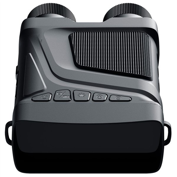 Levenhuk Atom Digital DNB200 visore notturno binoculare