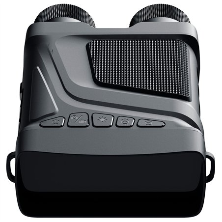 Levenhuk Atom Digital DNB200 visore notturno binoculare