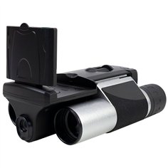 Levenhuk Atom Digital DB10 LCD binocolo 2