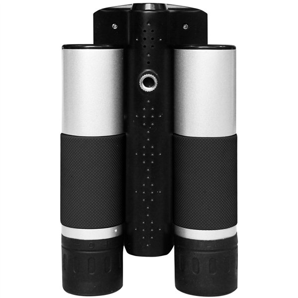 Levenhuk Atom Digital DB10 LCD binocolo