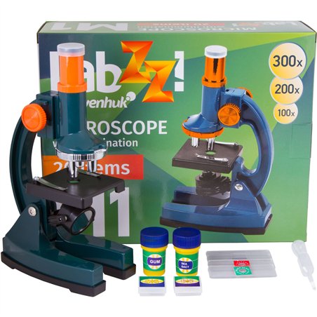 Levenhuk LabZZ M1
