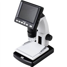 Levenhuk DTX 500 LCD microscopio digitale