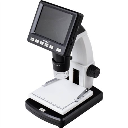 Levenhuk DTX 500 LCD microscopio digitale