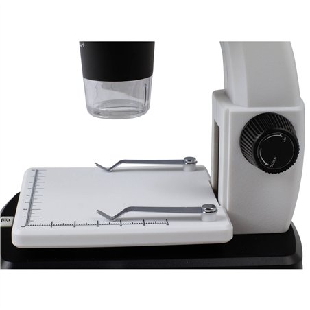 Levenhuk DTX 500 LCD microscopio digitale