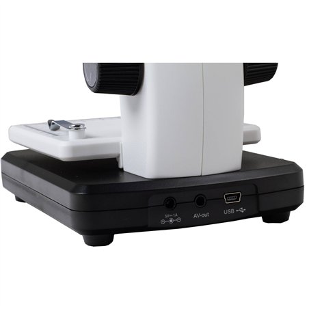 Levenhuk DTX 500 LCD microscopio digitale