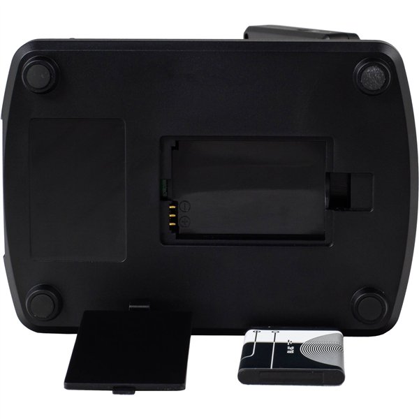 Levenhuk DTX 500 LCD microscopio digitale