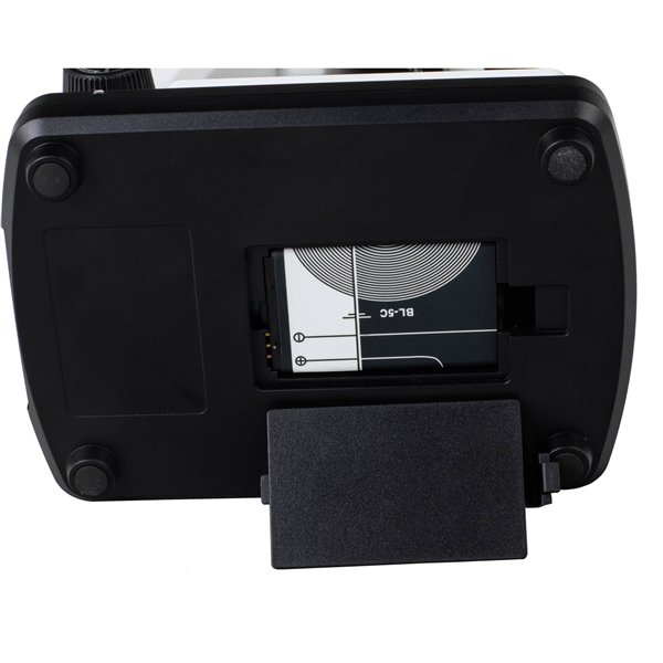 Levenhuk DTX 500 LCD microscopio digitale