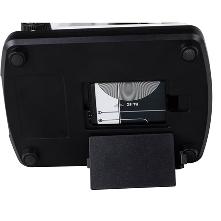 Levenhuk DTX 500 LCD microscopio digitale