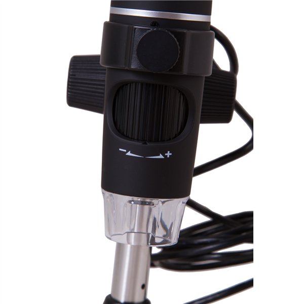 Levenhuk DTX 90 microscopio digitale