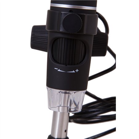 Levenhuk DTX 90 microscopio digitale