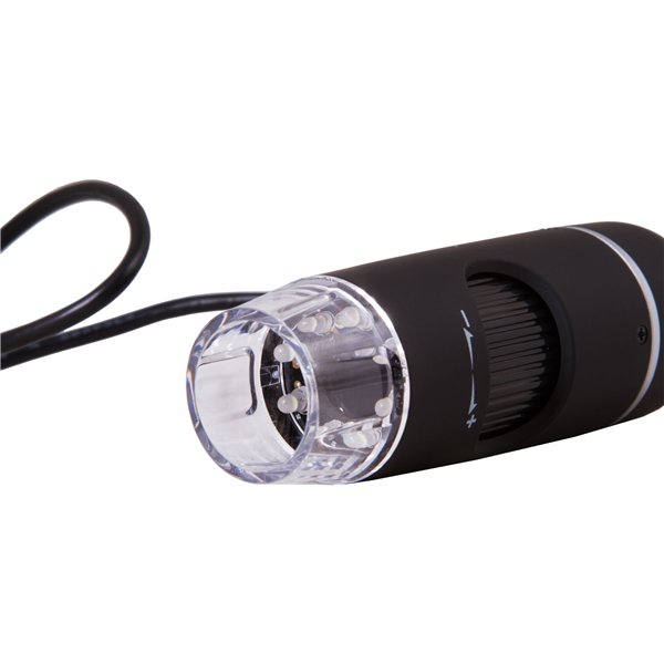 Levenhuk DTX 90 microscopio digitale