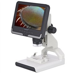 Levenhuk Rainbow DM700 LCD microscopio digitale 2