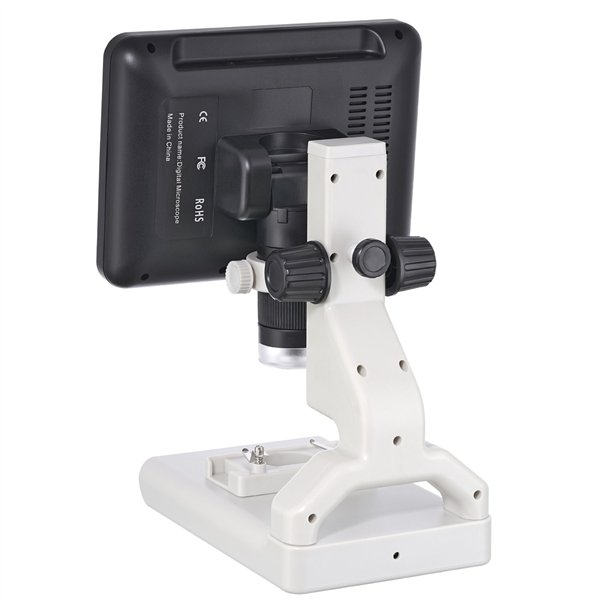 Levenhuk Rainbow DM700 LCD microscopio digitale