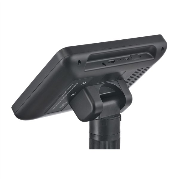 Levenhuk Rainbow DM700 LCD microscopio digitale