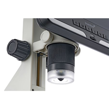 Levenhuk Rainbow DM700 LCD microscopio digitale