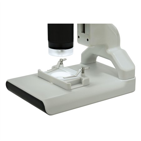 Levenhuk Rainbow DM700 LCD microscopio digitale