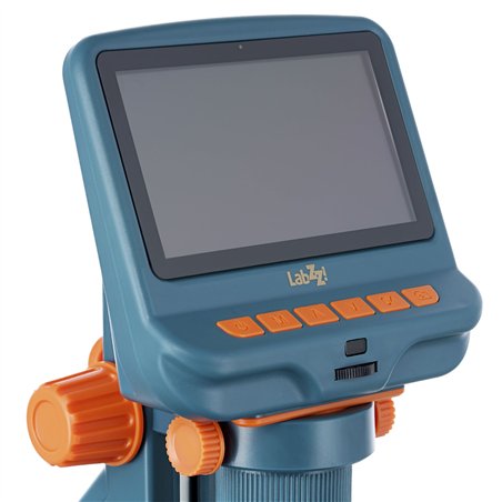 Levenhuk LabZZ DM200