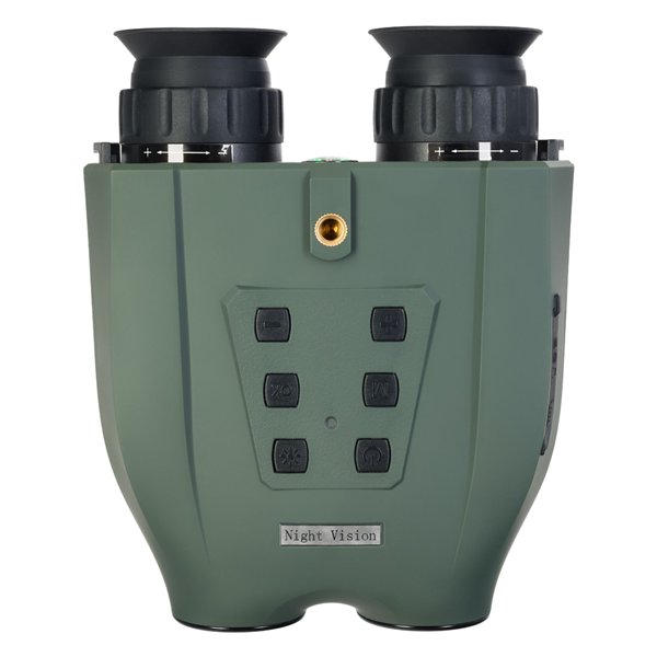 Levenhuk Atom Digital DNB250 visore notturno binoculare