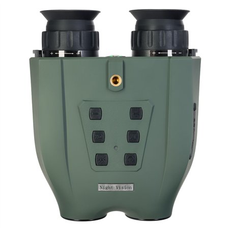 Levenhuk Atom Digital DNB250 visore notturno binoculare