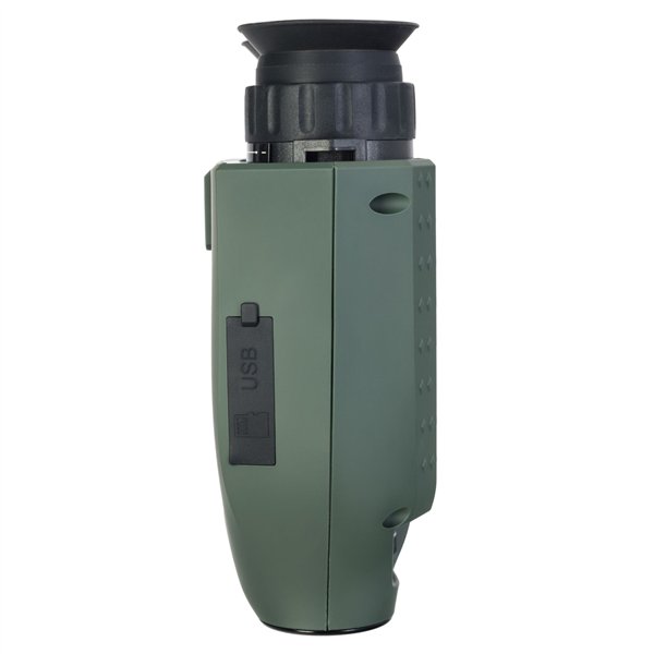 Levenhuk Atom Digital DNB250 visore notturno binoculare