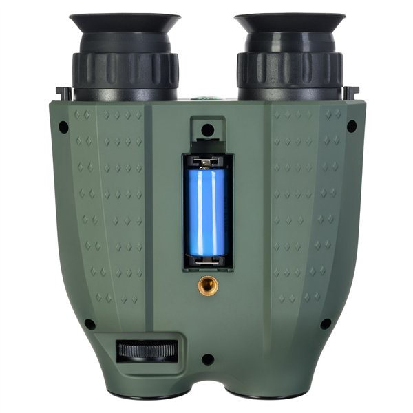 Levenhuk Atom Digital DNB250 visore notturno binoculare