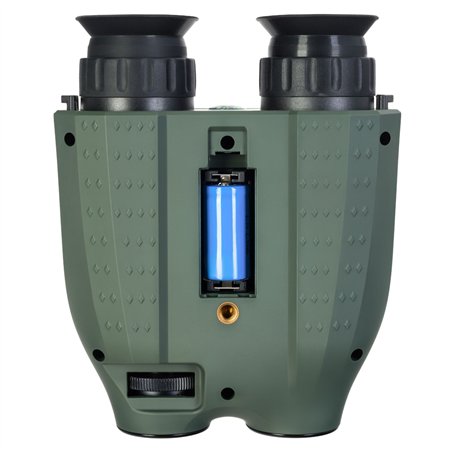 Levenhuk Atom Digital DNB250 visore notturno binoculare