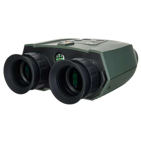 Levenhuk Atom Digital DNB250 visore notturno binoculare