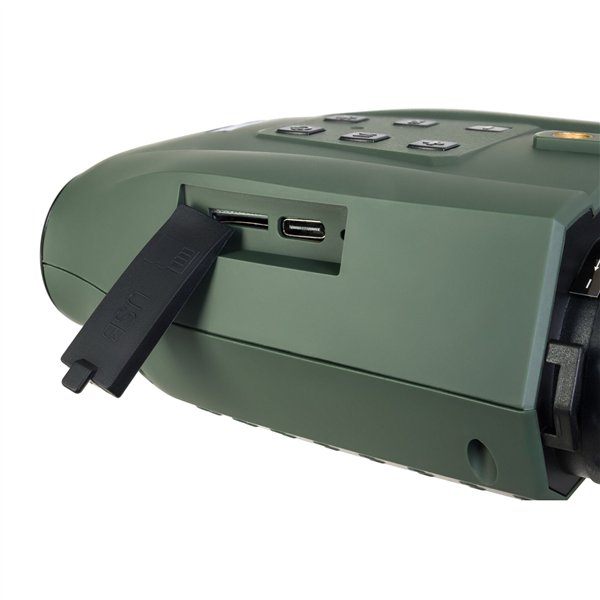 Levenhuk Atom Digital DNB250 visore notturno binoculare