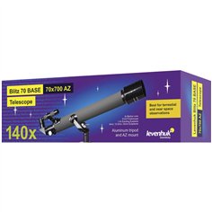 Levenhuk flash 70 Base 2