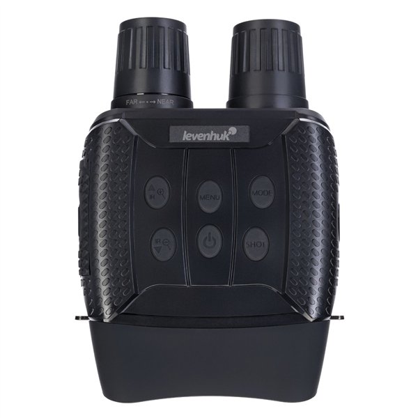 Levenhuk Halo 13x binoculare visore notturno digitale