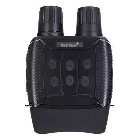 Levenhuk Halo 13x binoculare visore notturno digitale