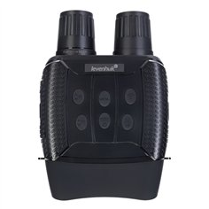 Levenhuk Halo 13x binoculare visore notturno digitale Wi-Fi 2