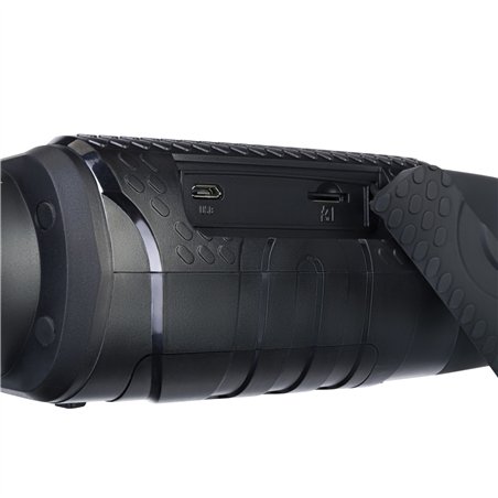 Levenhuk Halo 13x binoculare visore notturno digitale Wi-Fi