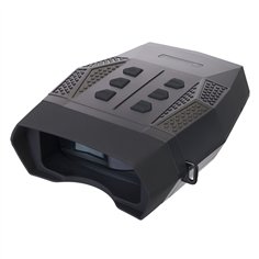 Levenhuk Halo 13x Binokular plus visore notturno digital