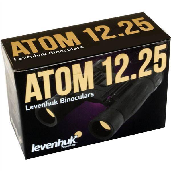 Levenhuk Atom 12x25