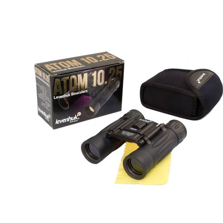 Levenhuk Atom 10x25