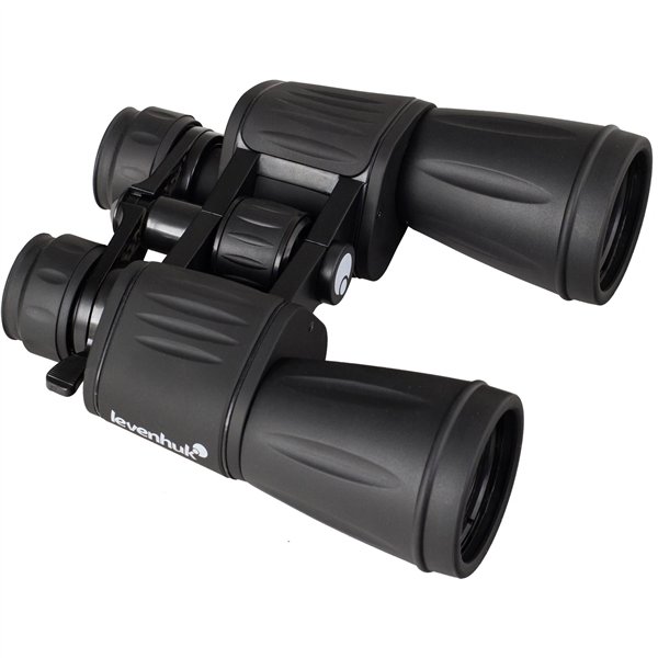 Levenhuk Atom 10-30x50