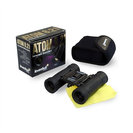 Levenhuk Atom 8x21