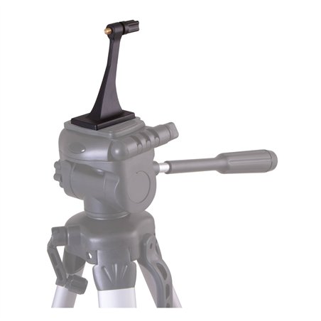 Levenhuk TA10 Adattatore per treppiede